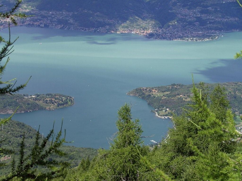 Laghi....della LOMBARDIA